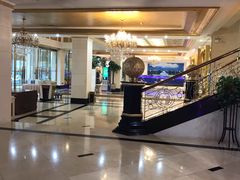 -鹏天阁酒楼·海鲜(红旗店)