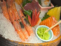 -花潮料理艺食馆(成都万象城店)