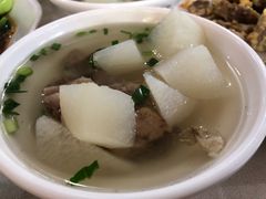 -东街钟楼肉粽(总店)