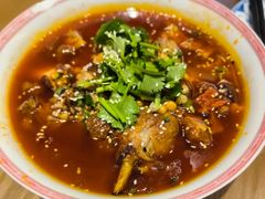 -本来川菜(中骏广场店)