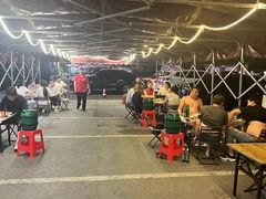 -永红源啤酒·烧烤·海鲜·大排档(青特城店)