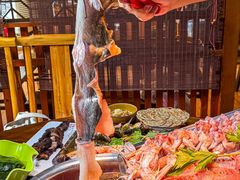 -青山青豆花·笑禅豆腐鱼(黄泥塝店)