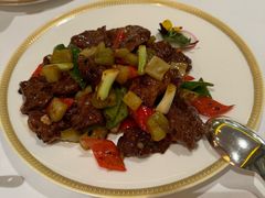 -唐阁(香港朗廷酒店)