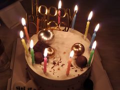 -糕小爱动物奶油生日蛋糕定制(晋江万达店)