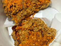 -肯德基(颛桥店)