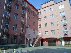 -北京市宏庙小学