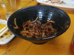 -隆康社长沙烧烤铺(桔园店)