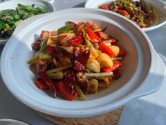 -天天渔港(杏林街店)