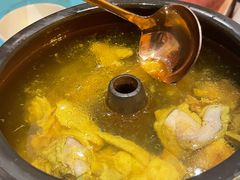 -云海肴·汽锅鸡·云南菜(苏州中心店)