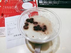 豆花布丁-湯島涮小火锅(余姚五彩城店)