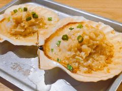 -壹头蒜烧烤小院儿