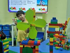 -童程童美·信息学竞赛·机器人编程·少儿编程(五棵松万达校区)