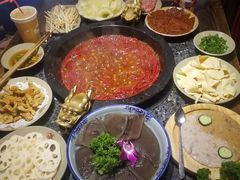 -蜀大侠火锅(寰球文化地标·总府店)