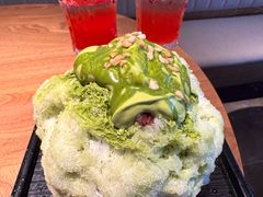 -双门洞·森系料理(体育西店)