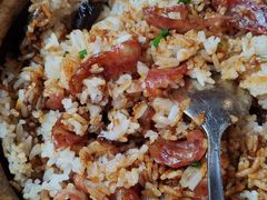-小粤楼·怀旧粤菜(万辉国际广场店)