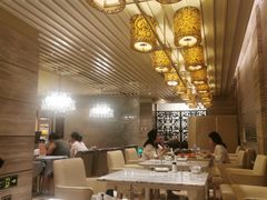 -北京王府井希尔顿酒店·万斯阁西餐厅