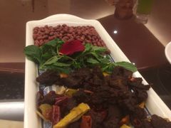 -爱伲牛肉火锅自助(景洪店)