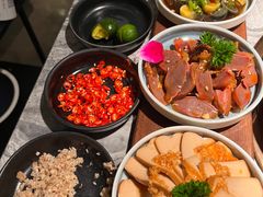 -大头椰·海南椰子鸡火锅(思明万象城店)