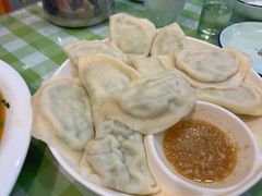 -华圆美食-老蓬莱菜(蓬港路店)