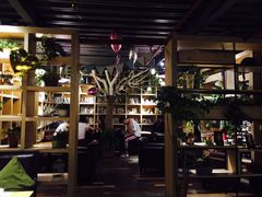 -别院里音乐餐酒吧(双流航空港店)