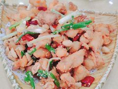 -普天和酒楼·新津菜·烤鸭(天津之眼店)