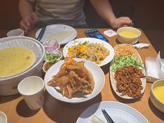 -姥姥家春饼店(惠新东街店)