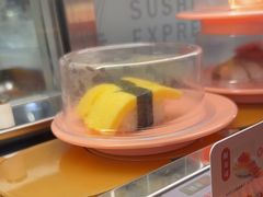 -争鲜回转寿司(中街大悦城店)