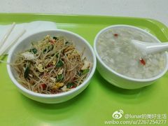 -同盛食堂(同盛大厦店)