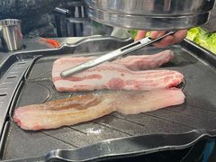 -李氏烤肉店