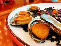 -顺风山庄(水濂山店)