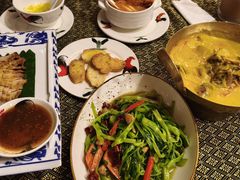 -南沙游艇会·大兵船餐厅