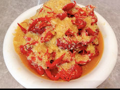 -虾女王·龙虾·烧烤(龙江店)
