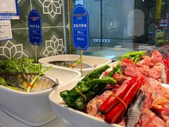 -老德州四合院·德州菜(天衢路店)
