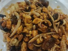 -聚福缘菜馆(隆昌路店)