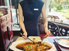-卫鼎轩·曹公馆(鼓楼店)