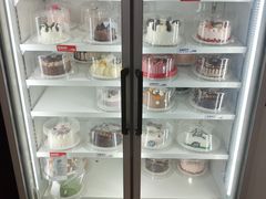 -DQ·蛋糕·冰淇淋(阜盛道店)