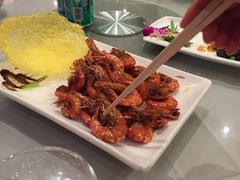 -御花园·粤菜·海鲜火锅(中山公园店)