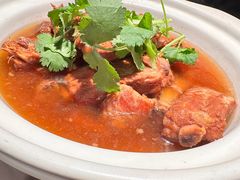 肋排-真定郝家排骨(正定县总店)
