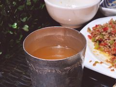 -火燒雲傣家菜(鼓楼店)