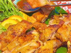 烤鸡-泰妃殿(武汉首店)