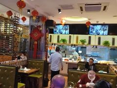 -小不点烧烤城(长乐宫店)