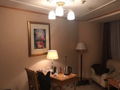 -良友富临大酒店(泉城广场大明湖店)