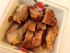 -香宫中餐厅·大连香格里拉(人民路店)