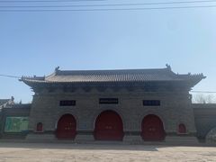 -大槐树寻根祭祖园