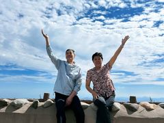 -白草畔自然风景区