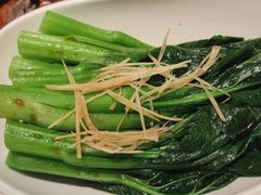 -顺峰顺水顺德菜(第一百货店)