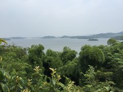 半山温泉-天目湖涵田半山温泉