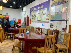 大堂-佳荣老五生态牛肉馆