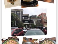 -阿多私房菜(顺德店)