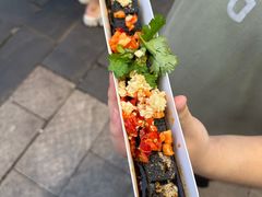 -董顺桃小粒臭豆腐(太平街一店)